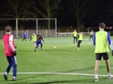 Gezamenlijke training seniorenteams en JO19-1 van donderdag 27 februari 2025 (23/45)